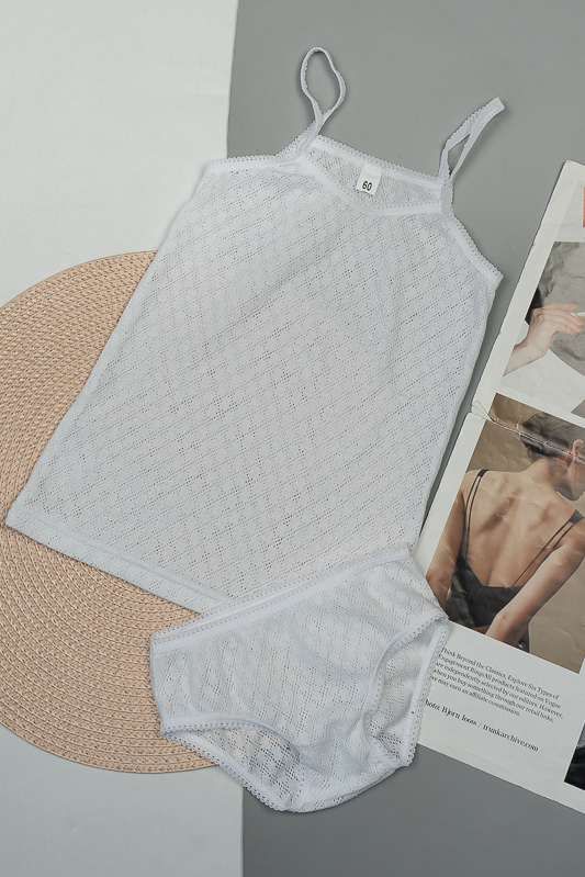 Комплект для дівчаток 300-880